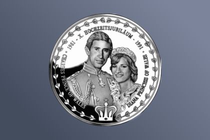 individual commemorative coins