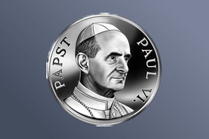 individual commemorative coin