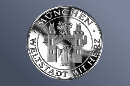 city ​​anniversary coinsn