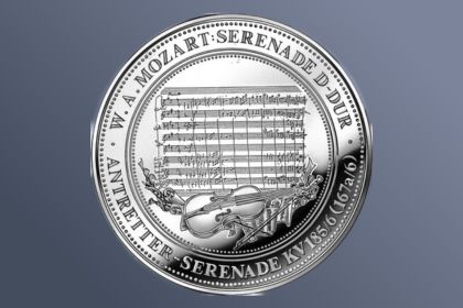 anniversary coin